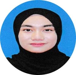 Fatin Afifah Binti Azman
