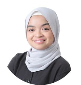 Hanna Binti Dahlan