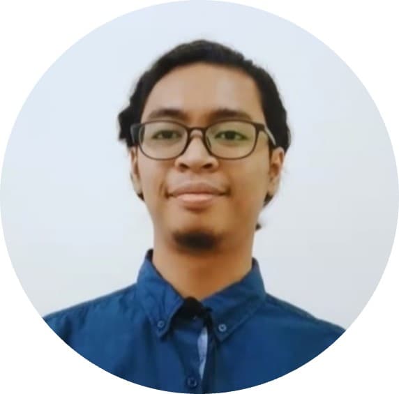 Khairul Imran Bin Jamalullail