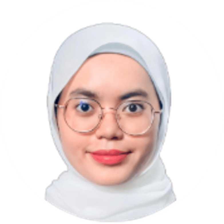 Nurhusnani Binti Mohd Zimi