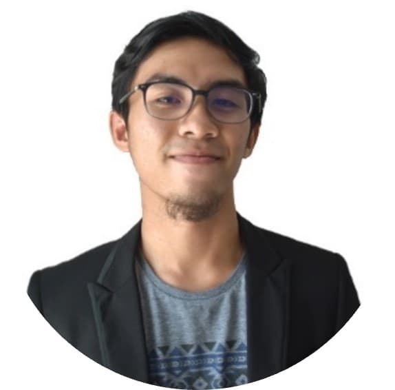 Shahrin Amin Bin Sharifudin