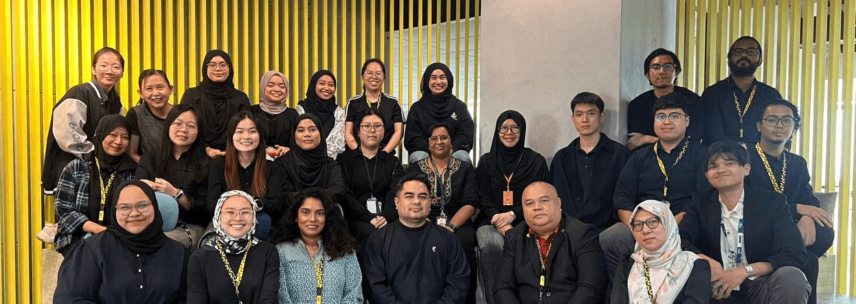 Our Team